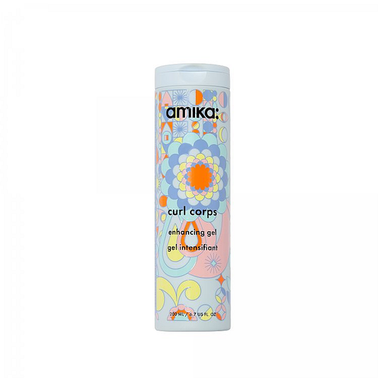 Amika Curl Corps Enhancing Gel 6.7 oz