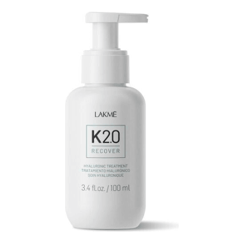 Lakme K 2.0 Recover Hyaluronic Treatment 3.3oz