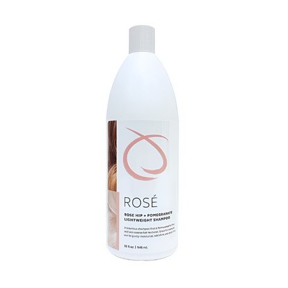 Sunlights Rose Lightweight Shampoo