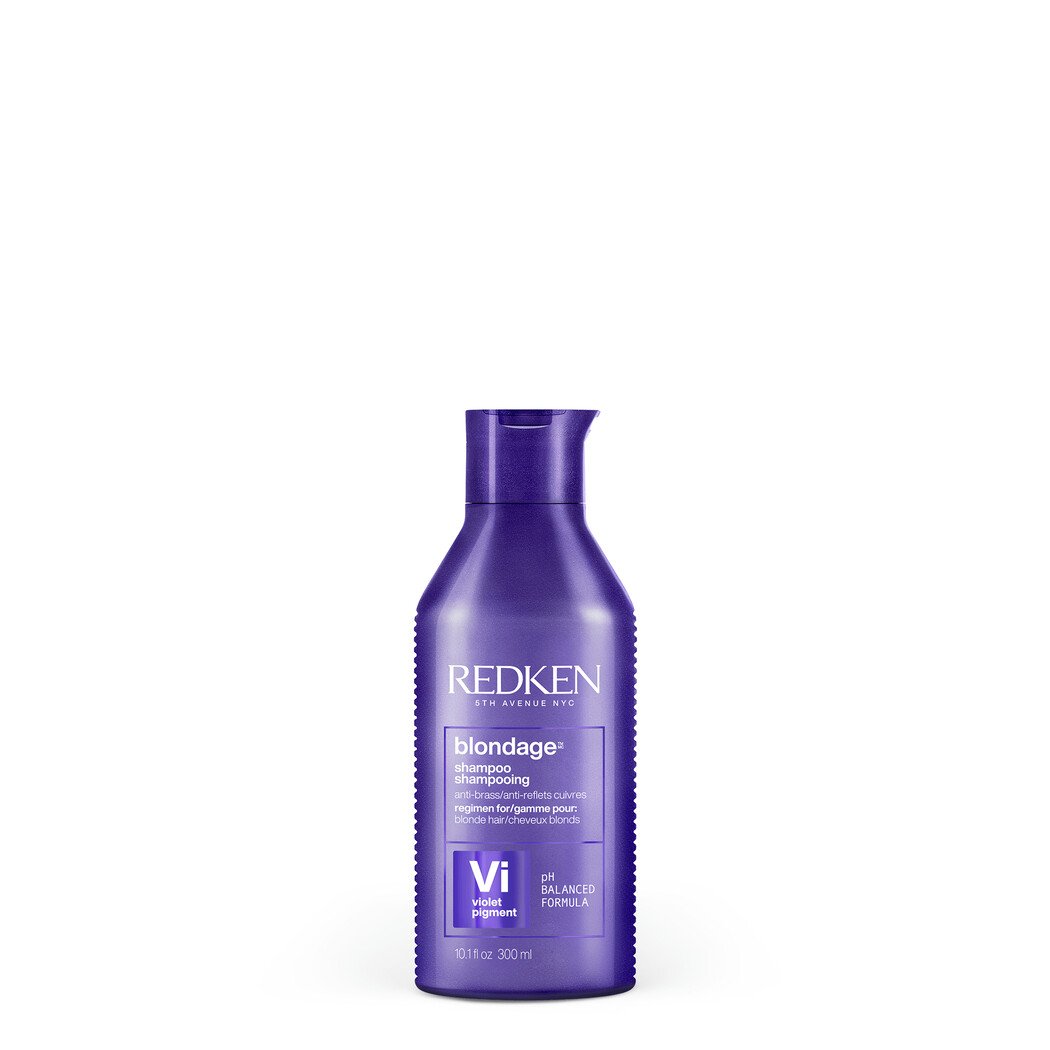 Redken Color Extend Blondage Hair Shampoo