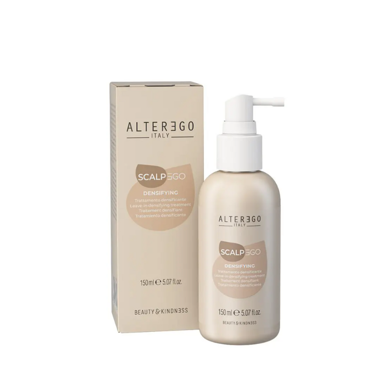 Alter Ego Italy Scalpego Densifying Lotion 5.07oz