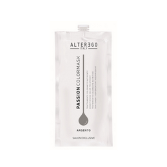 Alter Ego Italy Silver Argento Color Mask